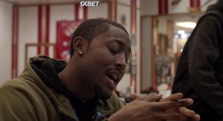 Рассказ о Флинте (2021)