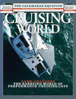 Cruising World - June 2022