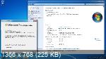 Windows 7 Enterprise SP1 x64 Update 26.05.2022 by KDFX (RUS)