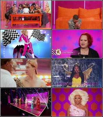 RuPauls Drag Race All Stars S07E03 720p WEB h264-KOGi