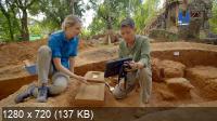   - / Lost World of Angkor Wat (2022) HDTVRip 720p
