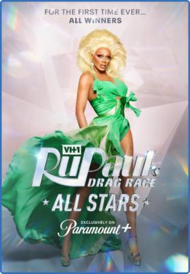 RuPauls Drag Race All Stars S07E03 720p WEB h264-KOGi