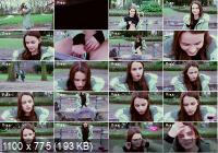 Yonitale - Ariel - Once Upon A Time (FullHD/1080p/460 MB)