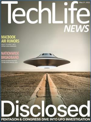 Techlife News - May 28, 2022