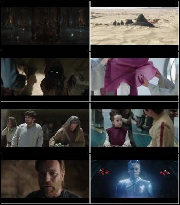 Obi-Wan Kenobi S01E01 720p x264-FENiX