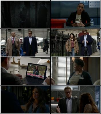 Bull 2016 S06E22 Goodbye 720p AMZN WEBRip DDP5 1 x264-NTb