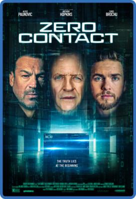 Zero Contact (2022) 1080p WEBRip x264 AAC-YTS