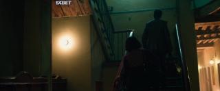 Святым тут не место (2022)