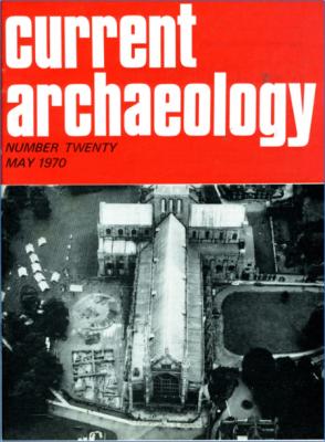 Current Archaeology - Issue 2