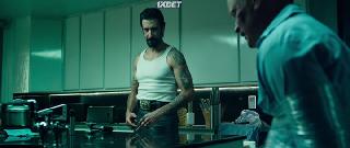 Святым тут не место (2022)