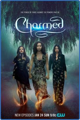 Charmed 2018 S04E11 1080p WEB H264-CAKES