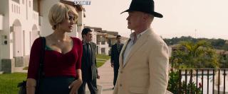 Святым тут не место (2022)