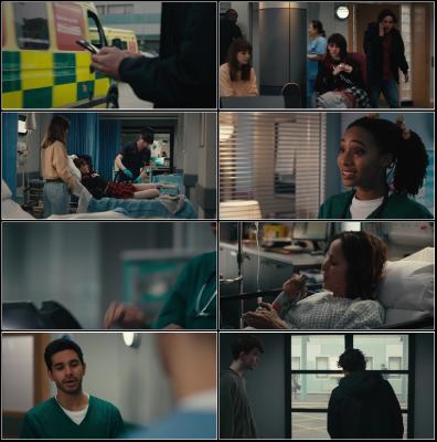 Casualty S36E37 720p HDTV x264-ORGANiC