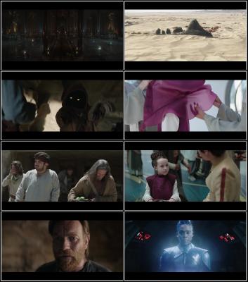 Obi-Wan Kenobi S01E01 1080p WebRip H264 AC3 Will1869