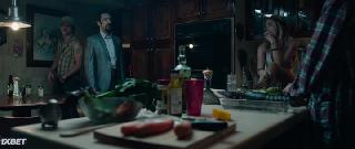 Святым тут не место (2022)