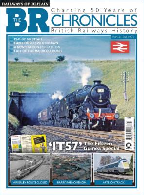 Railways of Britain – 26 February 2021