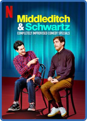 Middleditch and Schwartz S01E01 720p WEB h264-NOMA
