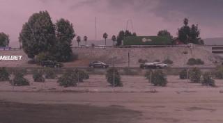 Последний свет (2021)