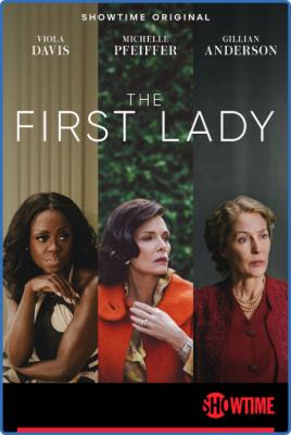 The First Lady 2022 S01E07 1080p WEB H264-CAKES