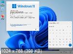 Windows 11 Pro VL x64 21H2.22000.708 by ivandubskoj FIX (RUS/29.05.2022)