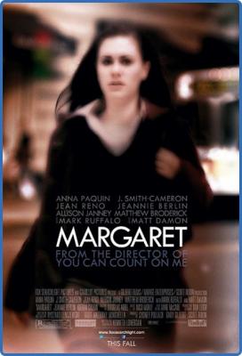 Margaret (2011) 720p BluRay [YTS]