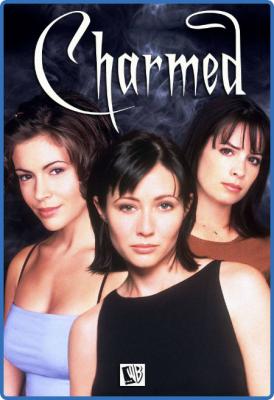 Charmed S04E11 720p x265-T0PAZ