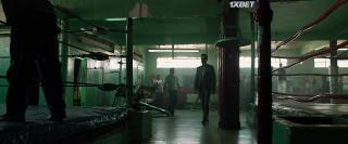 Святым тут не место (2022)