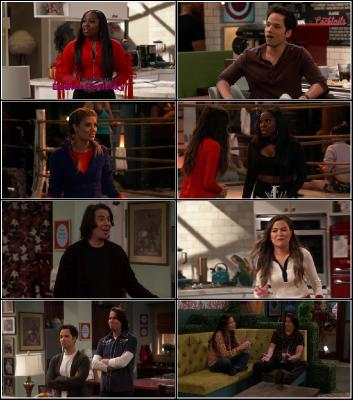 iCarly S02E09 720p x264-FENiX