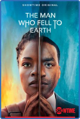 The Man Who Fell To Earth S01E05 720p x264-FENiX