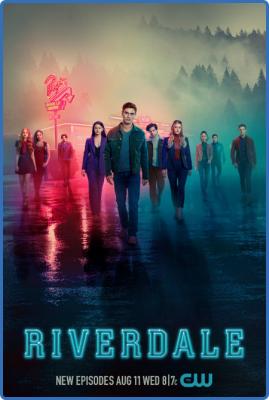 Riverdale US S06E16 PROPER 1080p WEB h264-GOSSIP