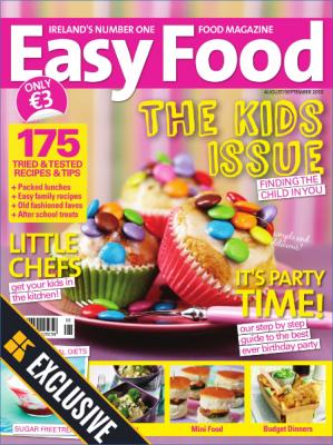 The Best of Easy Food – 05 May 2020