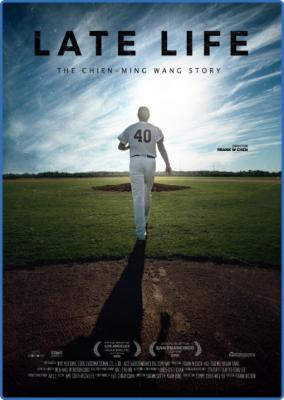 Late Life The Chien-Ming Wang STory (2018) 720p WEBRip x264 AAC-YTS