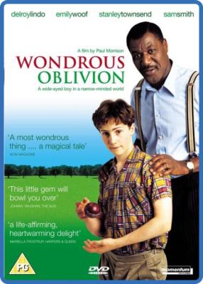 Wondrous Oblivion 2003 1080p WEBRip x264-RARBG