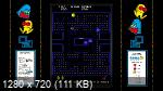 Pac-Man Museum Plus + DLC (2022/RUS/ENG/MULTi/RePack by FitGirl)