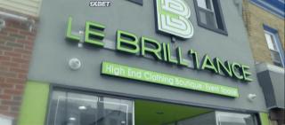 Красавчик с работы (2021)