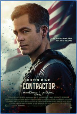 The ContracTor 2022 720p BluRay x264 DTS-MT