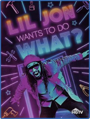 Lil Jon Wants To Do What S01E04 From Mid-Century To This Century 720p HEVC x265-Me...