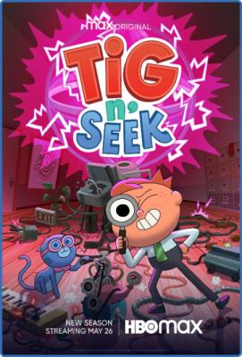 Tig N Seek S04E05 1080p HEVC x265-MeGusta