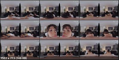 Tsukasa Aoi - SIVR-151 C [Oculus Rift, Vive, Samsung Gear VR | SideBySide] [2048p]