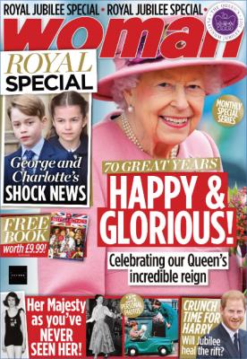 Woman Special Series – 20 May 2021