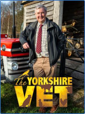The Yorkshire Vet S14E05 1080p HDTV H264-DARKFLiX