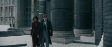 Фантастические твари: Тайны Дамблдора / Fantastic Beasts: The Secrets of Dumbledore (2022) WEB-DLRip / WEB-DL 1080p / 4K