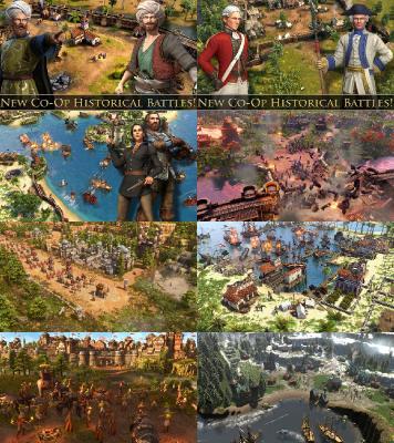 Age of Empires   Definitive Edition [FitGirl Repack] _a7c47e23322563ca9494dbd35622ca38