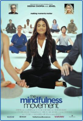 The MindfulNess Movement 2020 1080p AMZN WEBRip DDP5 1 x264-WELP