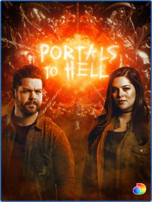 Portals To Hell S04E08 Kreischer Mansion 720p WEBRip X264-KOMPOST
