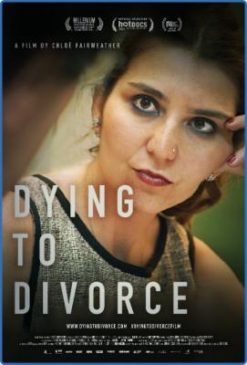 Dying To Divorce 2021 1080p WEBRip x265-RARBG