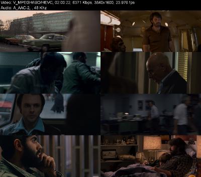 Argo (2012) [2160p] [4K] [BluRay] [5 1]