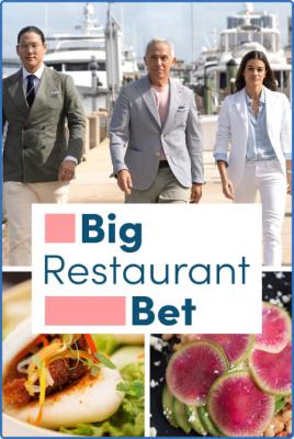 Big Restaurant Bet S01E06 Its Yours To Lose 720p WEBRip X264-KOMPOST