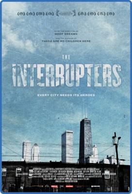 The Interrupters 2011 1080p BluRay x264-OFT