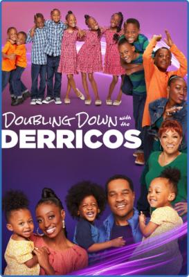 Doubling DOwn with The Derricos S03E12 A Love Song for Everyone 720p WEBRip X264-K...